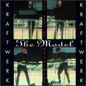 Model: Best of Kraftwerk