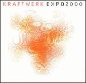 Expo 2000 [Hologram Cover] [German]