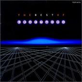 Best of Kraftwerk