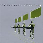 Expo 2000 (4-Track Maxi-Single)