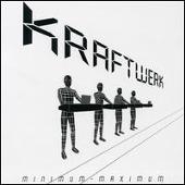 Minimum-Maximum [Bonus Track]