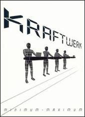 Minimum-Maximum [DVD]