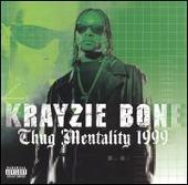 Thug Mentality 1999
