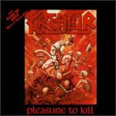 Pleasure to Kill/Flag of Hate