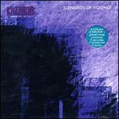 Scenarios of Violence [Sweden Bonus Tracks]