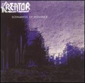 Scenarios of Violence
