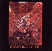 Pleasure to Kill