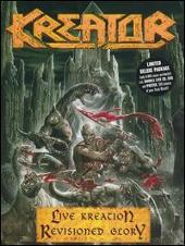 Live Kreation/Revisioned Glory