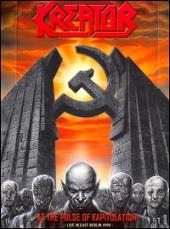 At the Pulse of Kapitulation: Live in East Berlin, 1990