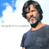 Very Best of Kris Kristofferson [Monument]