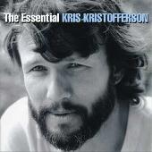 Essential Kris Kristofferson