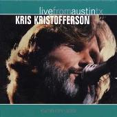 Live from Austin, Texas