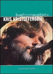 Live from Austin, Texas [DVD]