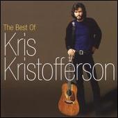 Best Of Kris Kristofferson
