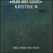 Feel What You Want [2005]