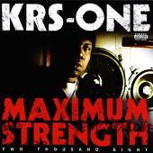 Maximum Strength 2008