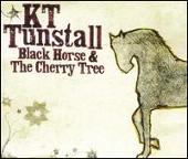Black Horse & The Cherry Tree