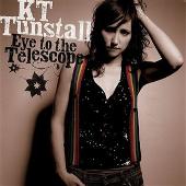 Eye To The Telescope