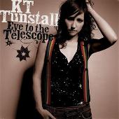 Eye to the Telescope [UK]
