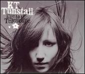 Eye to the Telescope [US Deluxe Edition]