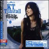 Eye to the Telescope [Japan Bonus Track]