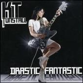 Drastic Fantastic [Bonus Track]