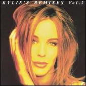 Kylie's Remixes, Vol. 2