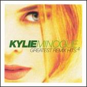 Greatest Remix Hits, Vol. 4