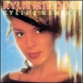 Kylie's Remixes, Vol. 1