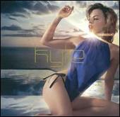 Light Years [Japan Bonus Track]