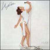 Fever [Australia Bonus Track]