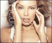 In Your Eyes [Japan CD]