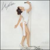 Fever [Japan Bonus Tracks 2002]