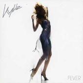 Fever [UK Bonus CD]