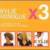 Kylie/Enjoy Yourself/Rhythm of Love