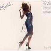 Fever [Australia Bonus Tracks]