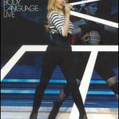 Body Language: Live