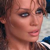 Red Blooded Woman