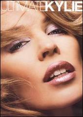 Ultimate Kylie [DVD]