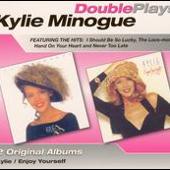 Kylie/Enjoy Yourself