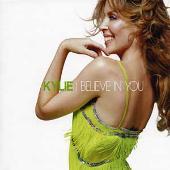I Believe in You, Pt. 1 [CD #1]