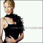 Confide in Me: The Irresistible Kylie