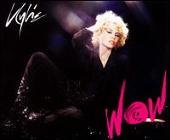 Wow [2 Tracks]