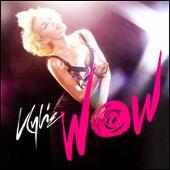 Wow [4 Tracks]