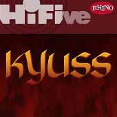 Rhino Hi-Five: Kyuss EP