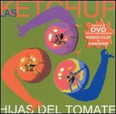 Hijas del Tomate [Bonus DVD]