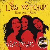 Hijas Del Tomate: Aserejé