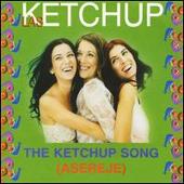 Ketchup Song [2 Tracks]
