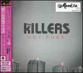 Hot Fuss [Japan Bonus Track]