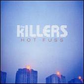 Hot Fuss [France Bonus Tracks]
